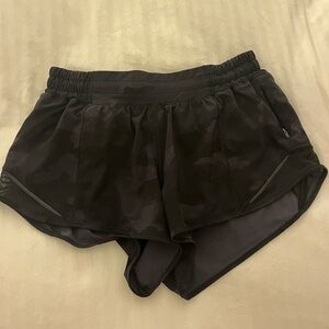 Hotty Hot High-Rise Lined Short 2.5"